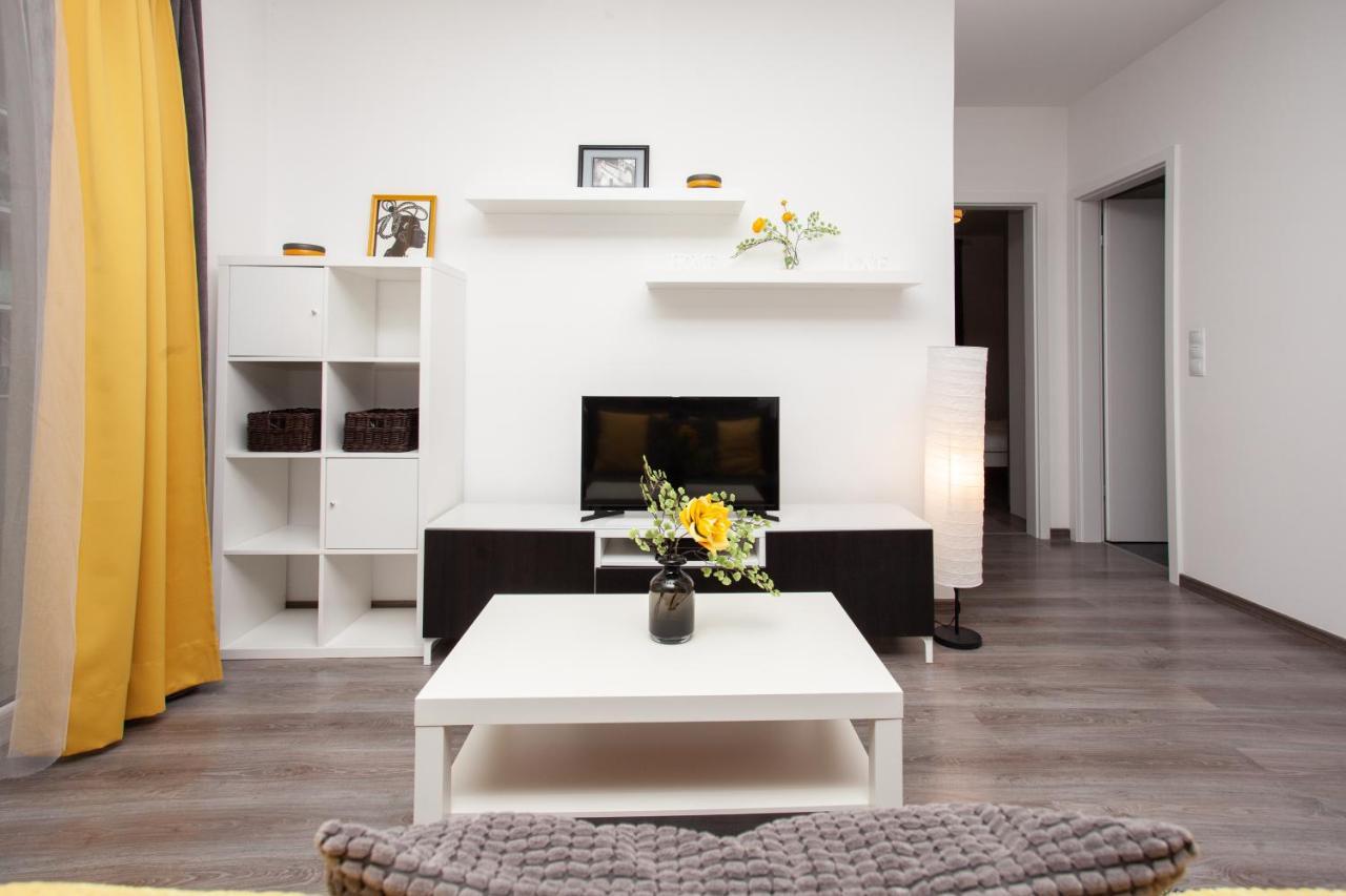 Corvin Park Residence Budapest Exterior photo